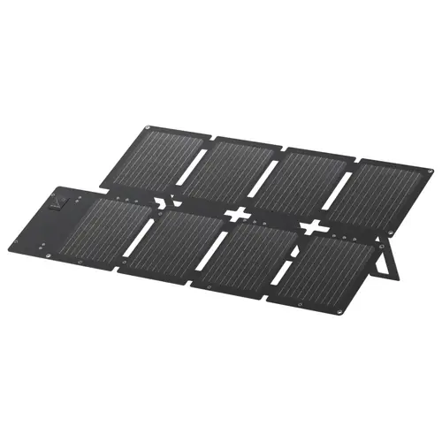 ANKER Solarpanel PS60, 60 W, faltbar ANKER Solarpanel PS60, 60 W, faltbar