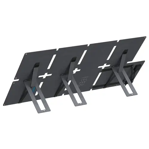 ANKER Solarpanel PS60, 60 W, faltbar ANKER Solarpanel PS60, 60 W, faltbar