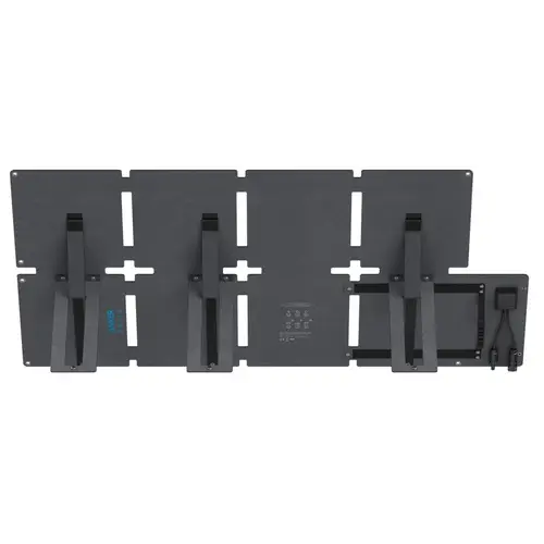 ANKER Solarpanel PS60, 60 W, faltbar ANKER Solarpanel PS60, 60 W, faltbar