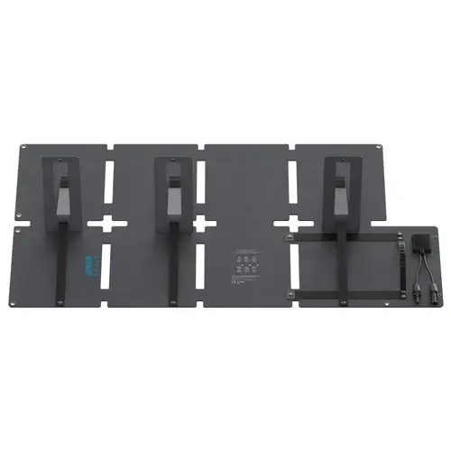 ANKER Solarpanel PS60, 60 W, faltbar ANKER Solarpanel PS60, 60 W, faltbar