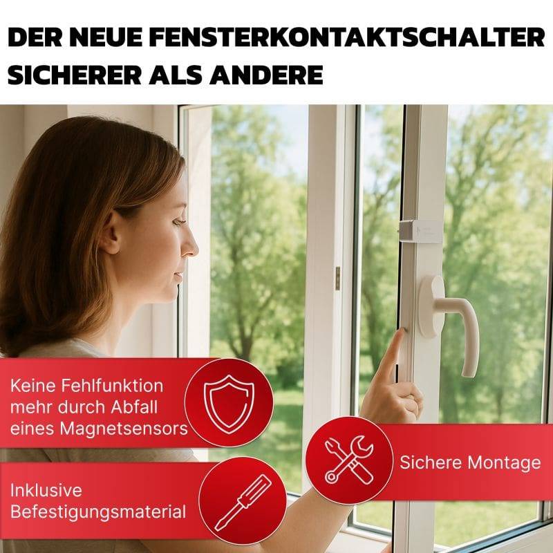 PROTECTOR Abluftsteuerung ASF-410