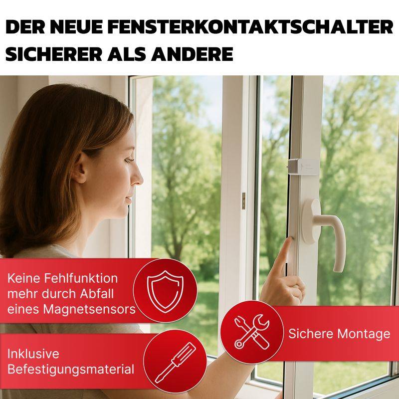 PROTECTOR Abluftsteuerung ASF-410