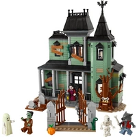 LEGO® 31167 Creator - Geisterhaus LEGO® 31167 Creator - Geisterhaus
