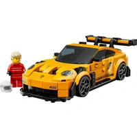 LEGO® 77239 Speed Champions - Porsche 911 GT3 RS Supersportwagen LEGO® 77239 Speed Champions - Porsche 911 GT3 RS Supersportwagen