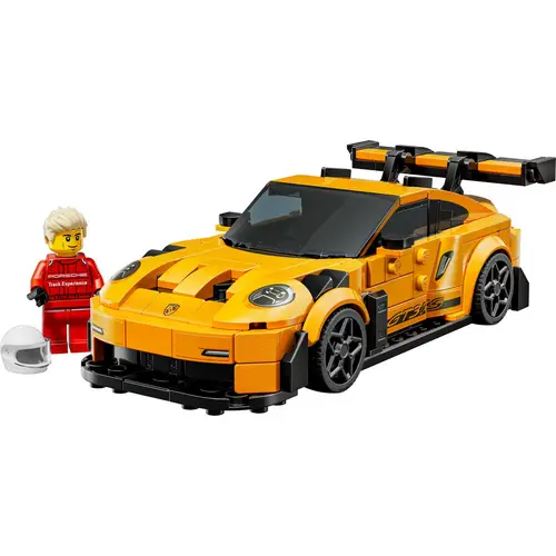 LEGO® 77239 Speed Champions - Porsche 911 GT3 RS Supersportwagen LEGO® 77239 Speed Champions - Porsche 911 GT3 RS Supersportwagen