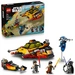 LEGO® 75414 Star Wars - The Force Burner Snowspeeder LEGO® 75414 Star Wars - The Force Burner Snowspeeder