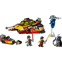LEGO® 75414 Star Wars - The Force Burner Snowspeeder LEGO® 75414 Star Wars - The Force Burner Snowspeeder