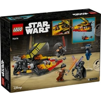 LEGO® 75414 Star Wars - The Force Burner Snowspeeder LEGO® 75414 Star Wars - The Force Burner Snowspeeder