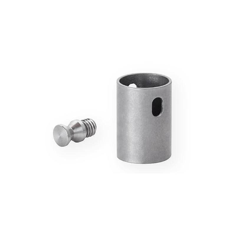 Seccor CodeLoxx Basissatz zum Rückbau auf 30/10, Zubehörartikel, Rückbau-Basissatz | Einsatzbereich:Tür | Funktionen:Zy