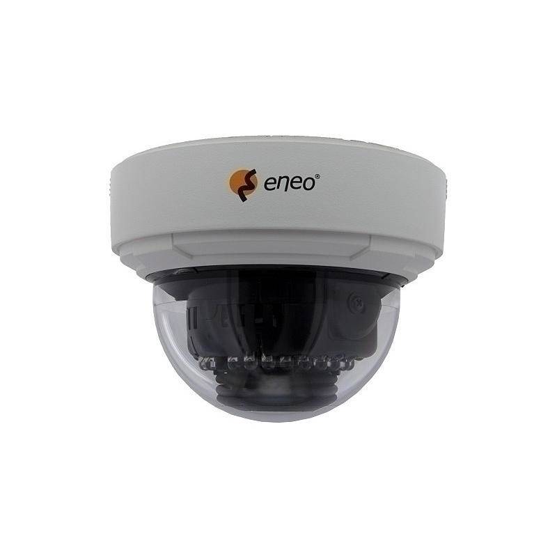 Eneo IED-63M2812P0A IP-Kamera 3MPx TN IR PoE, Eneo IED-63M2812P0A IP-Kamera 3MPx Tag/Nacht IR PoE