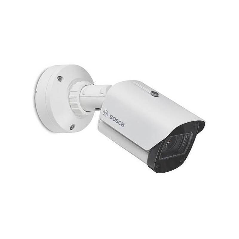 Bosch NBE-7702-ALX IP-Kamera 1080p T/N IR PoE IP67, 1080pBullet Kamera | Blickwinkel:103° - 49° (Objektiv-Brennweite 4,