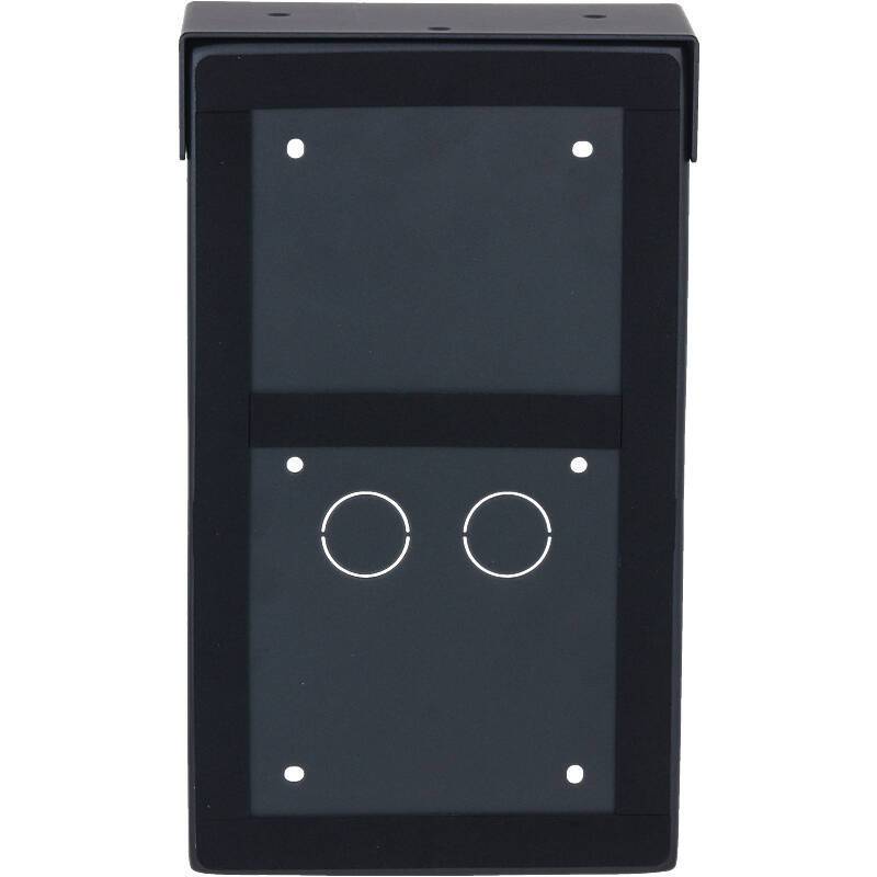 Dahua - VTM26R2 - Aufputz Regendach, 2 Modul, Zubehörartikel, Regendach - Modell: SIP Intercom V4.xx | Montageart:Aufpu
