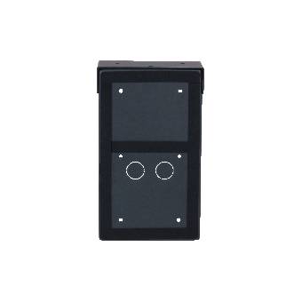 Dahua - VTM26R2 - 2 Modul Aufputz Regendach - B