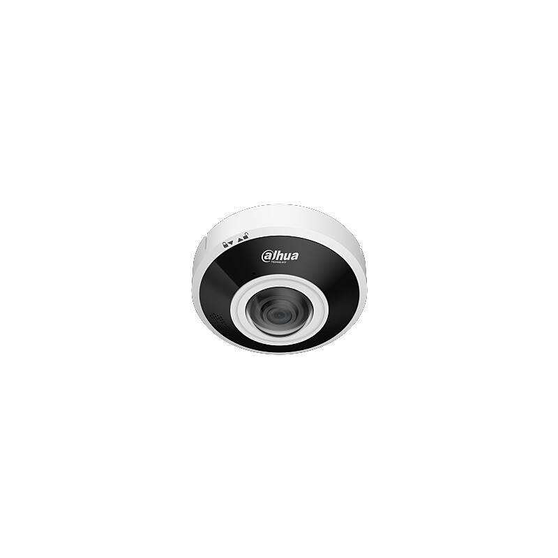 Dahua IPC-EBW5641P-AS IP-Kamera 6MPx T/N IP67, 6 MegapixelDome Kamera, Panorama Kamera | Blickwinkel:185° (Objektiv-Bre