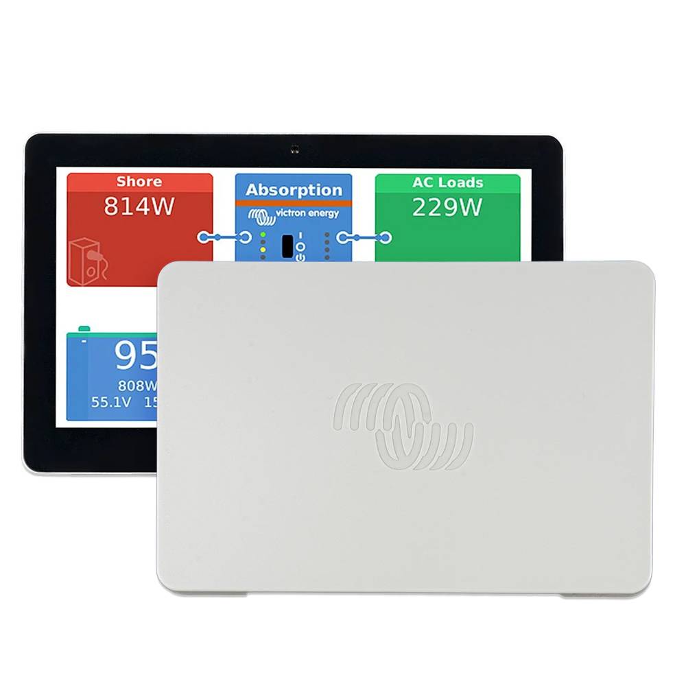 Victron GX Touch 70 Schutzabdeckung