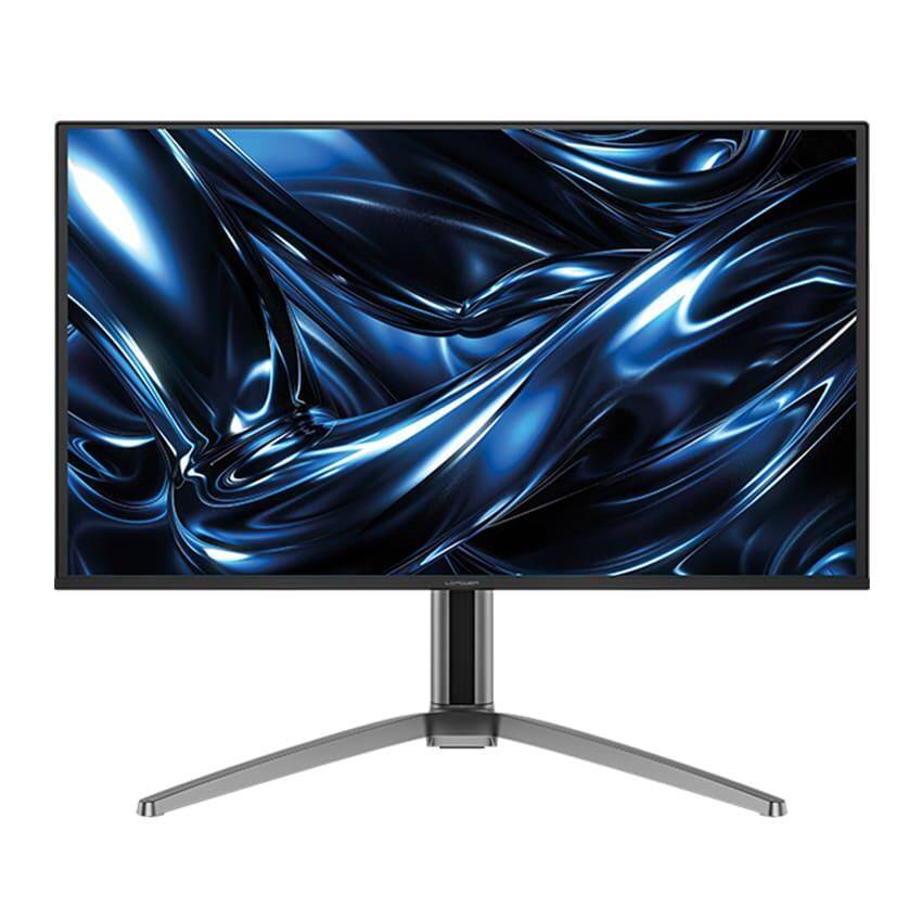 LC Power Gaming-Monitor LC-M27UO QD-OLED-Display 67,31 cm (26,5"")