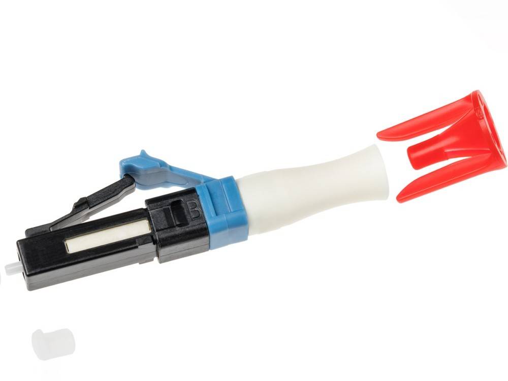 Corning NPC LC-Stecker E9 80611327760