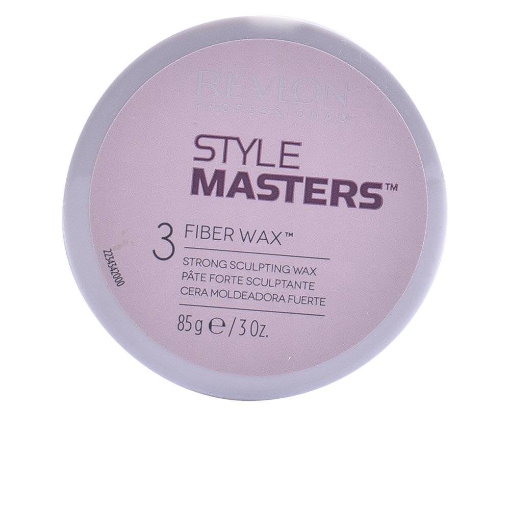 Revlon Style Master Fiber Max Strong Sculpting Max 85g