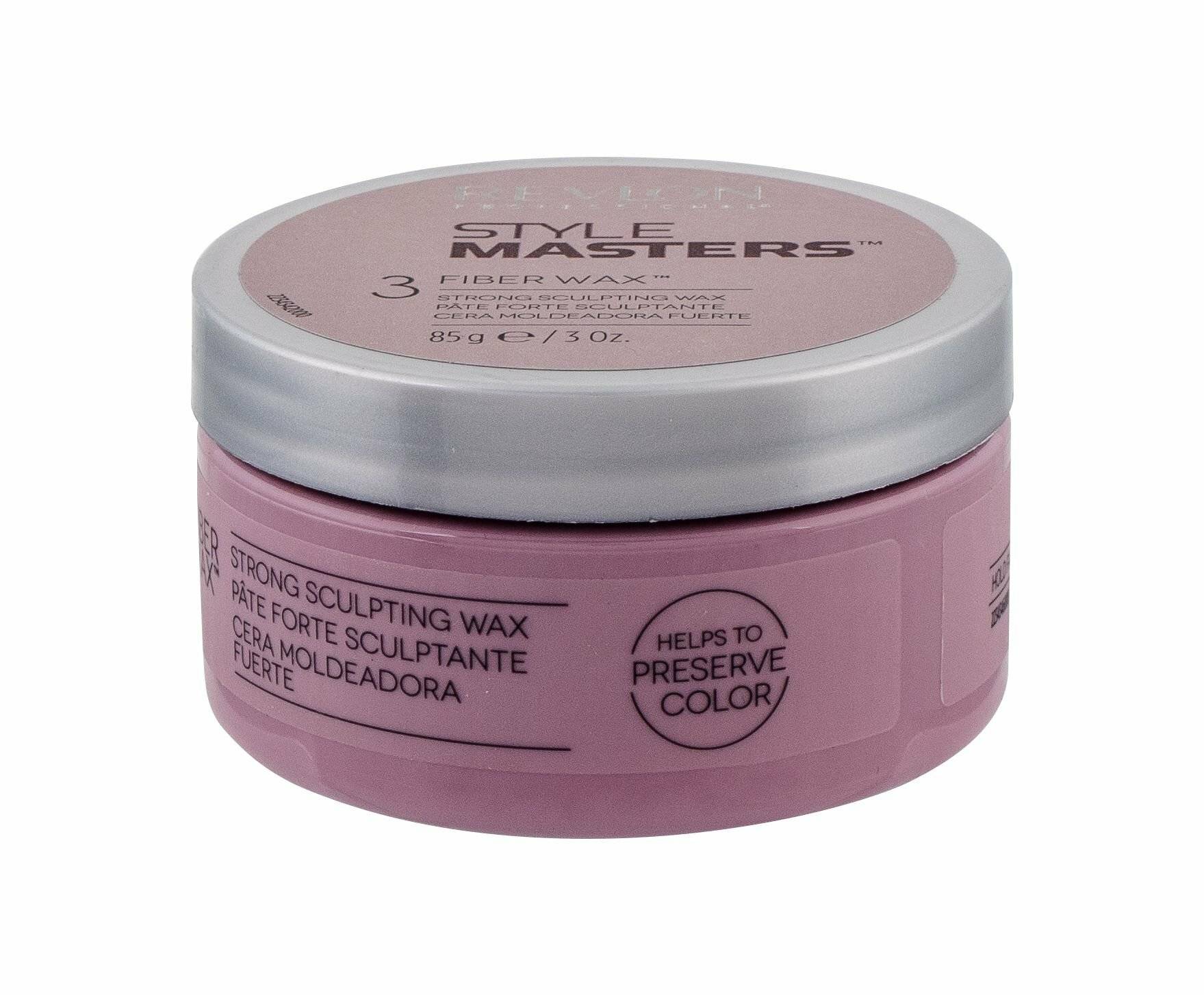 Revlon Style Master Fiber Max Strong Sculpting Max 85g