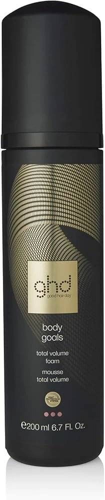 Ghd Style Total Volume Foam 200ml