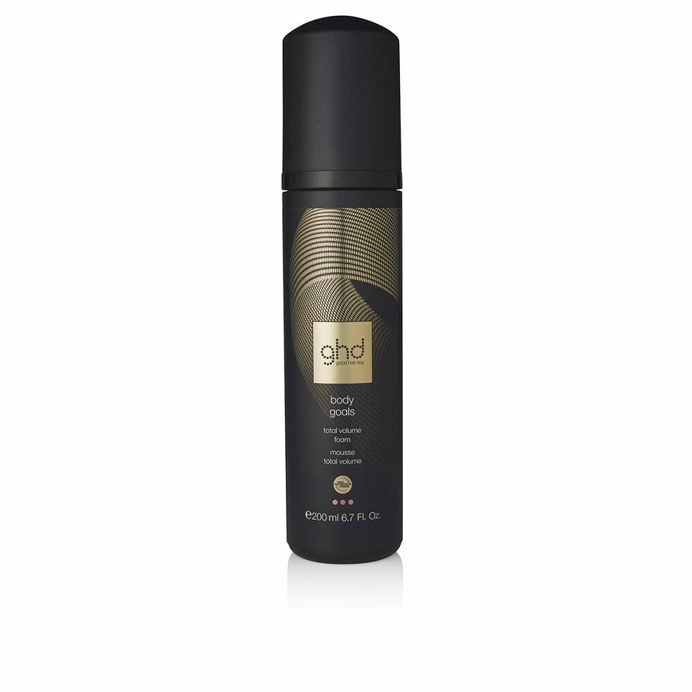 Ghd Style Total Volume Foam 200ml