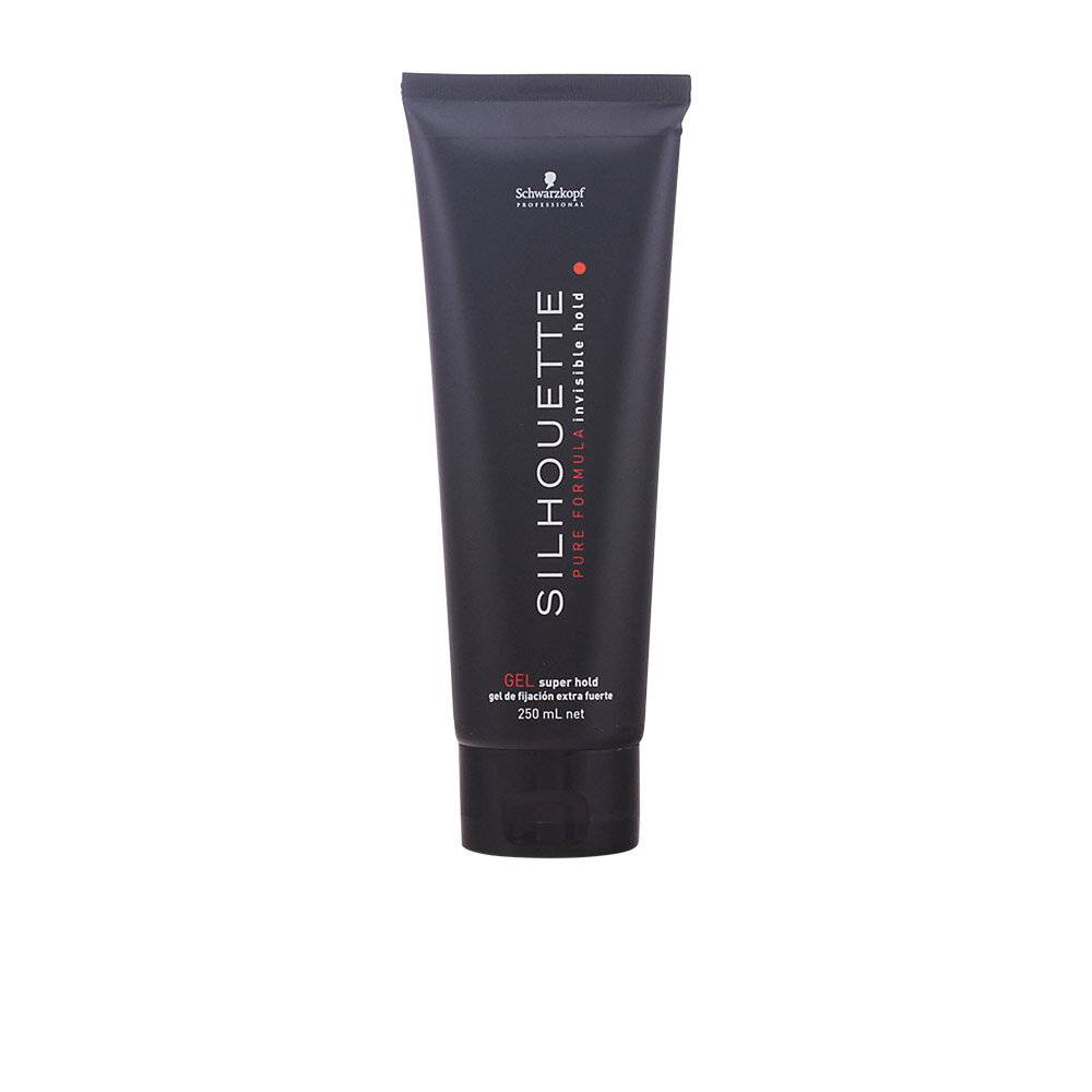 SILHOUETTE EXTRA STRONG gel 250ml