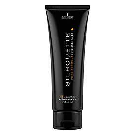 SILHOUETTE EXTRA STRONG gel 250ml