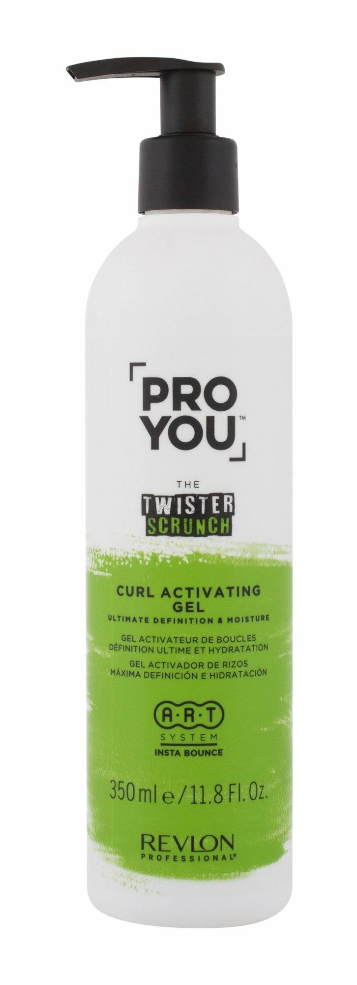 Revlon Proyou The Twister Scrunch 350ml