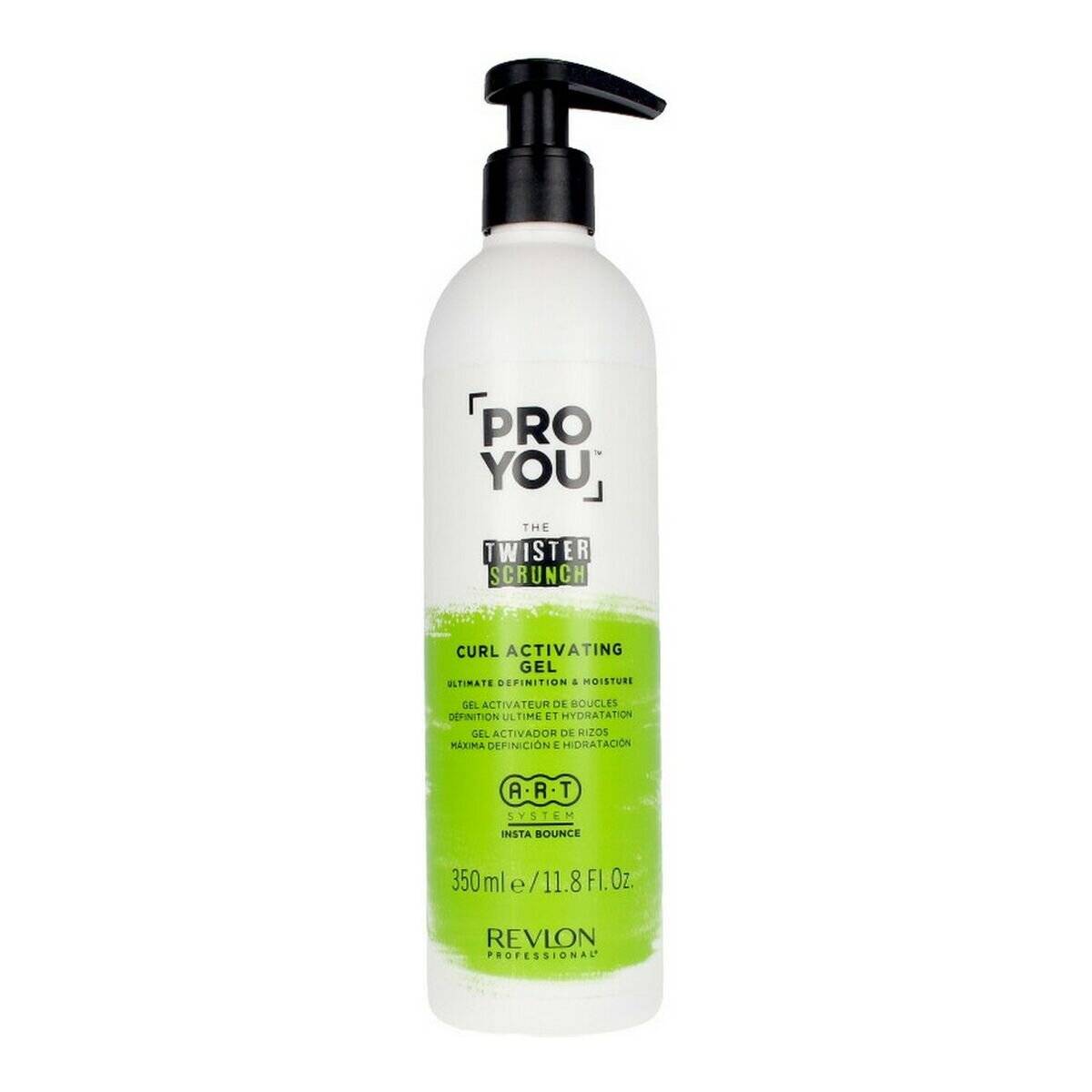 Revlon Proyou The Twister Scrunch 350ml