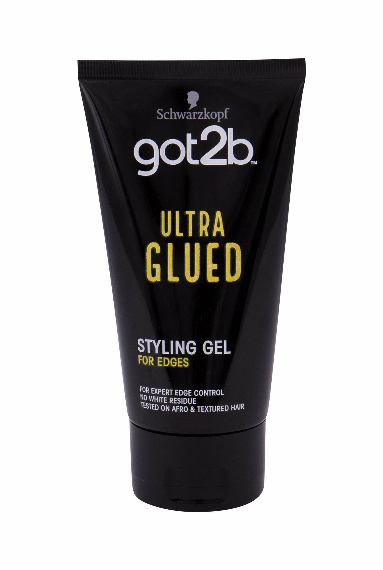 Schwarzkopf Got2b Ultra Glued 150ml Haargel