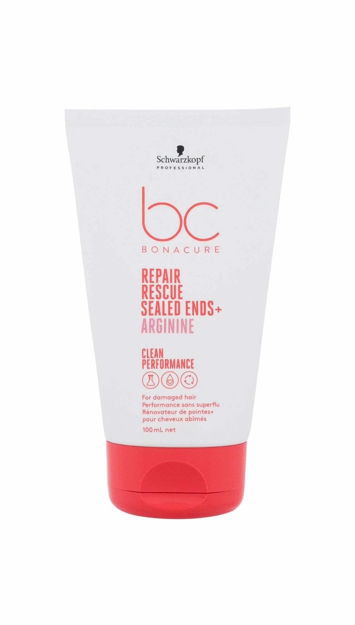 Bonacure Repair Rescue Sealed Ends Treatment