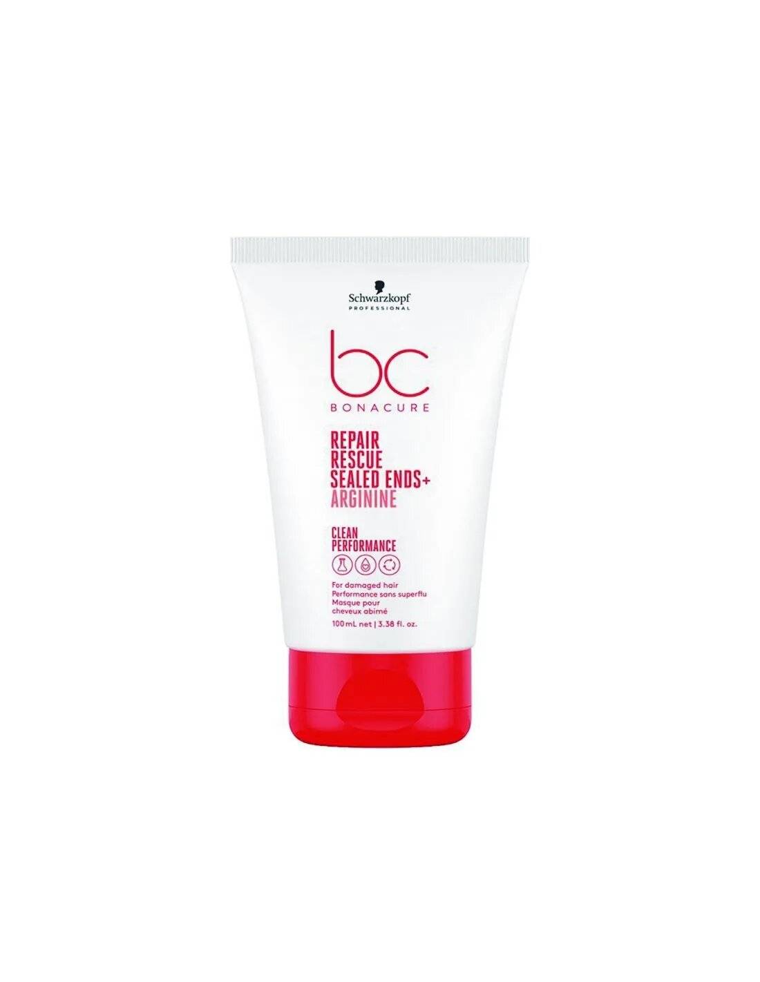 Bonacure Repair Rescue Sealed Ends Treatment