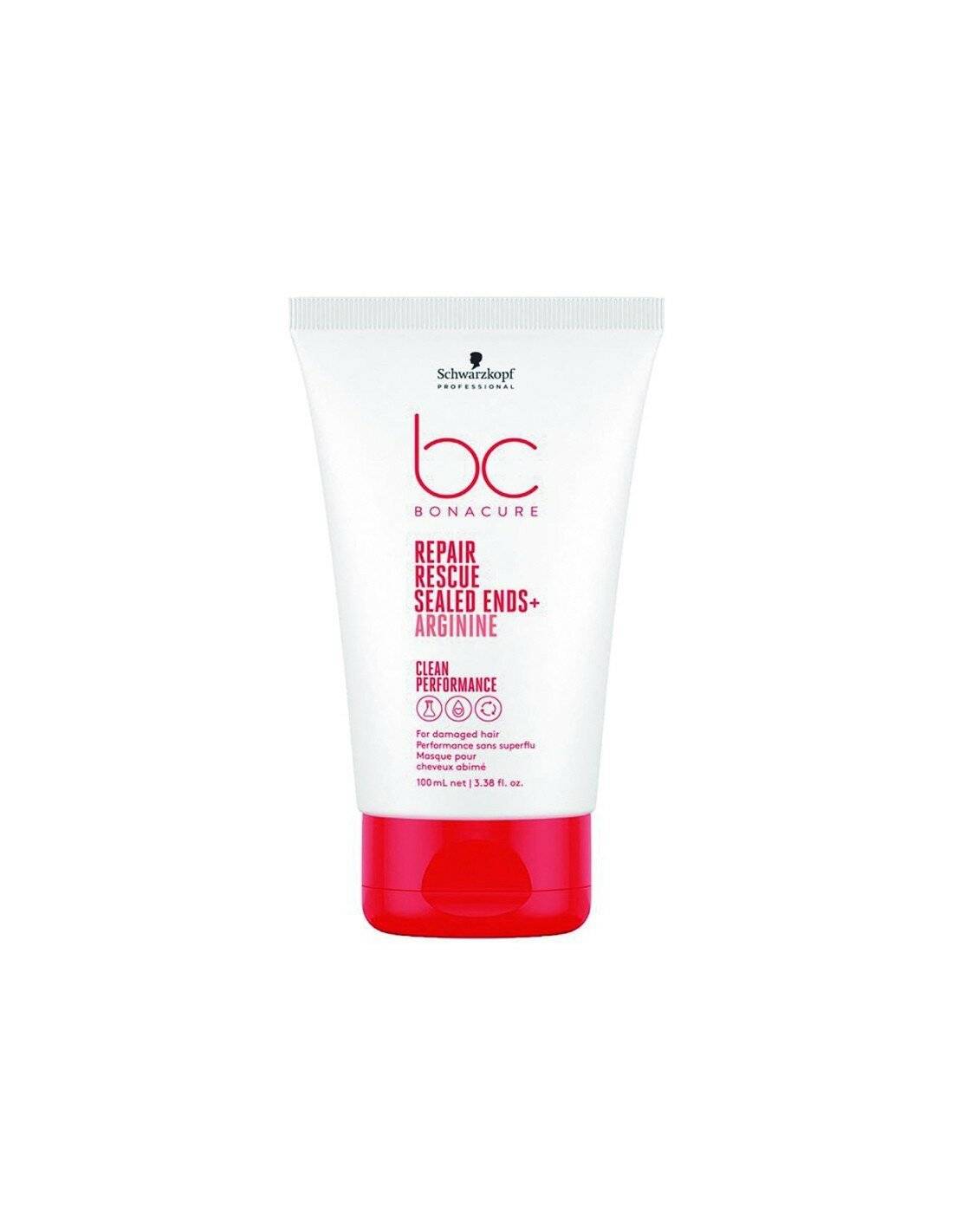 Bonacure Repair Rescue Sealed Ends Treatment
