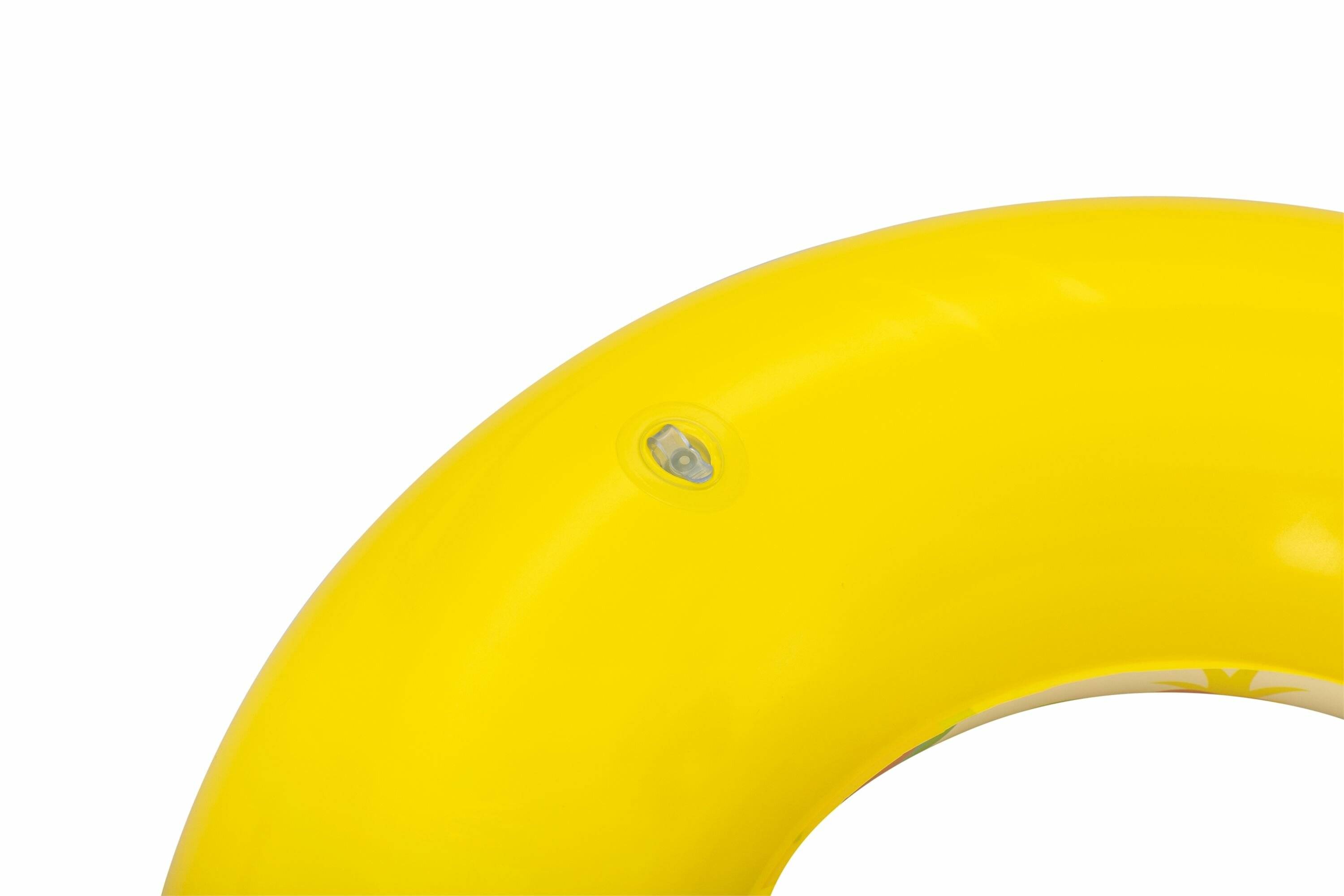 Bestway 36014 KÃ³Åko do pÅywania Owoce 61cm