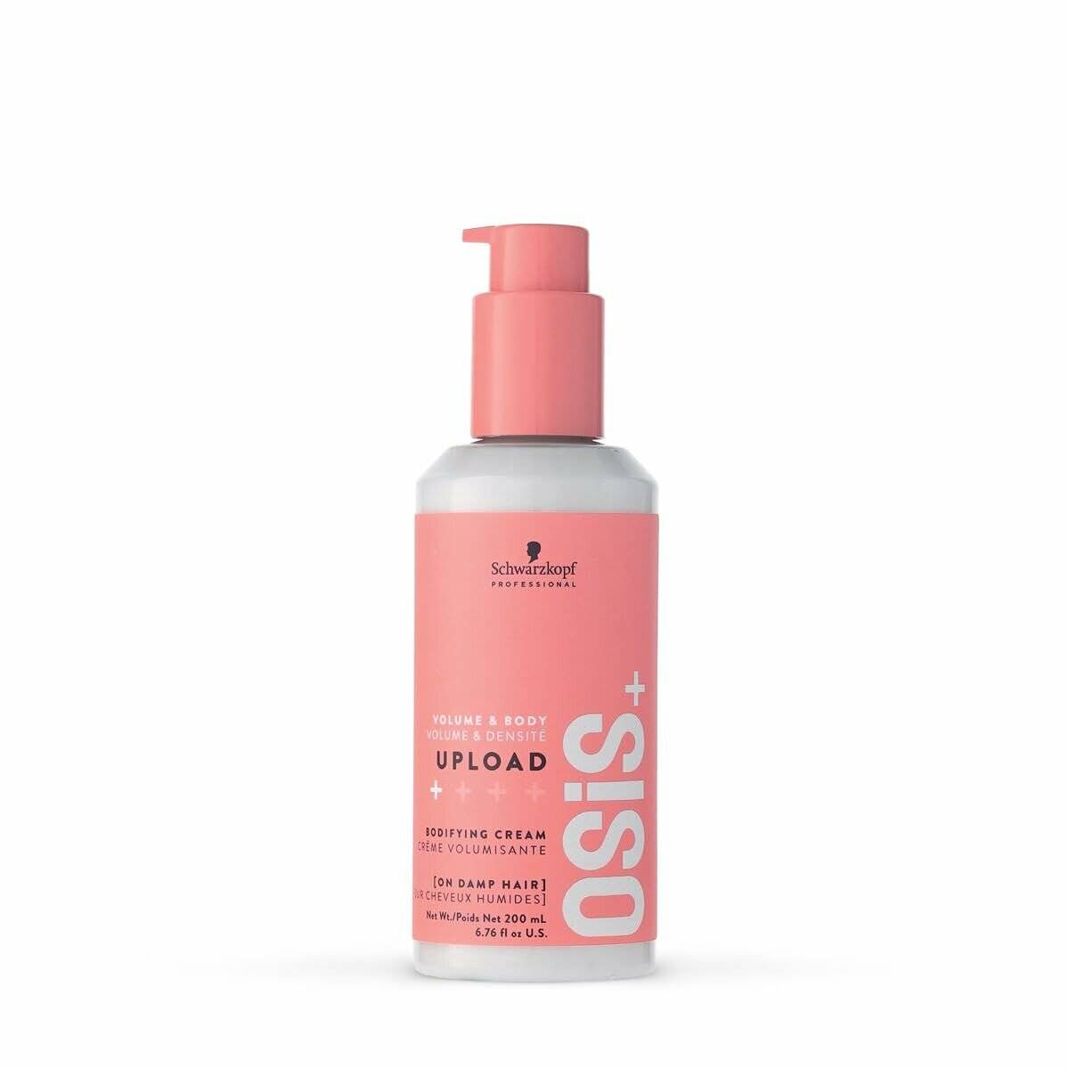 Schwarzkopf Osis Upload 200ml Int