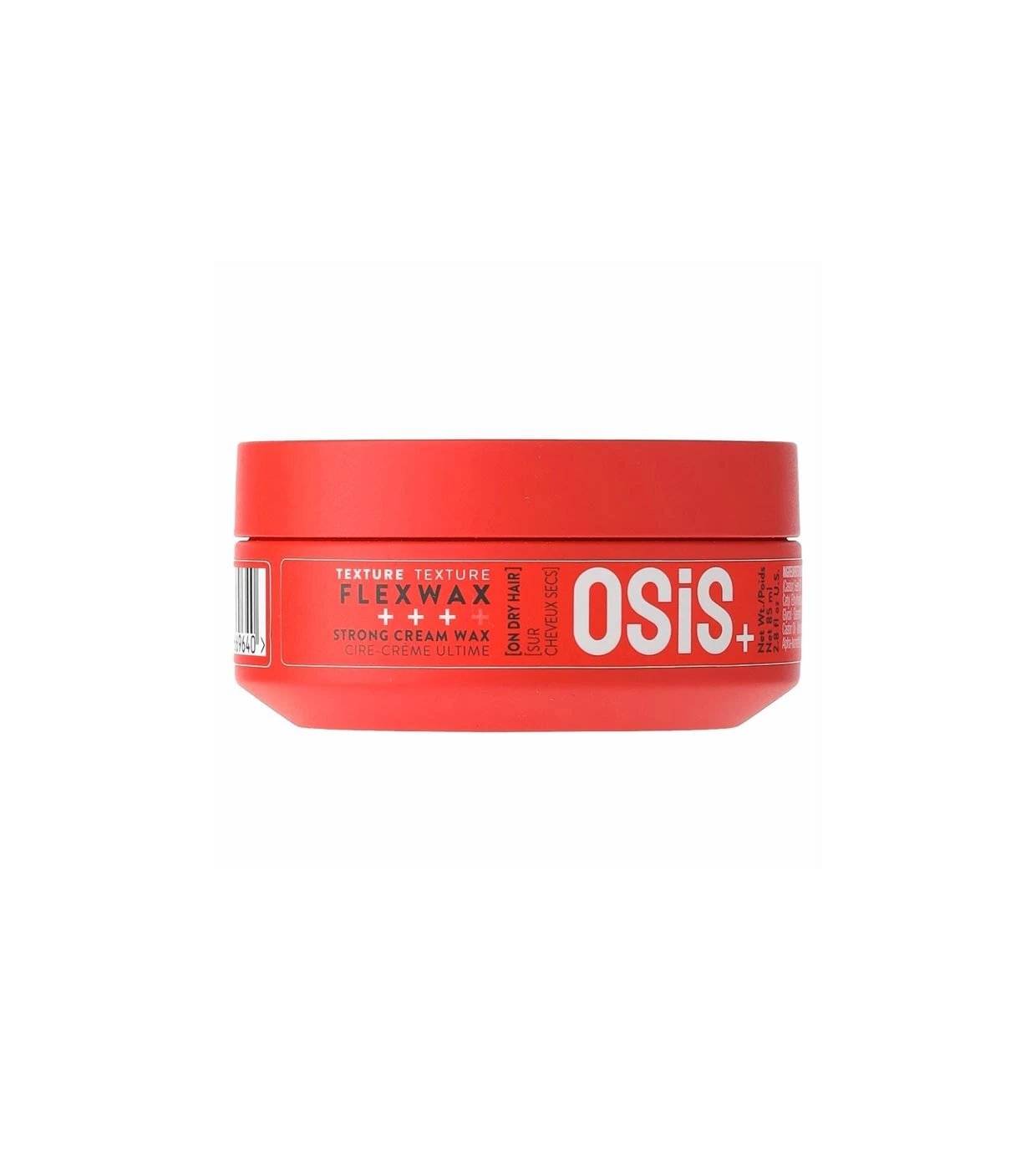 Schwarzkopf Osis Flexwax 85ml Int