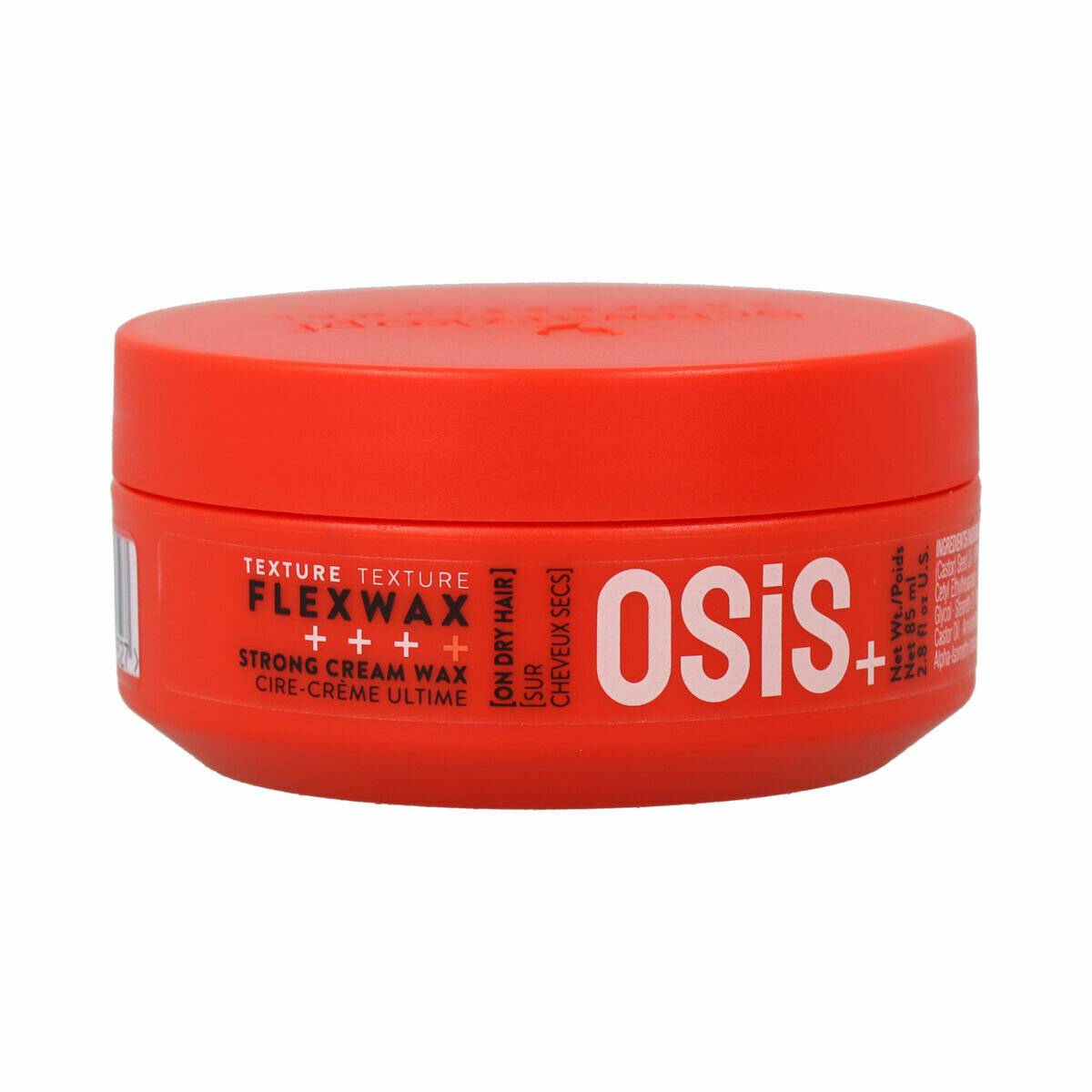 Schwarzkopf Osis Flexwax 85ml Int