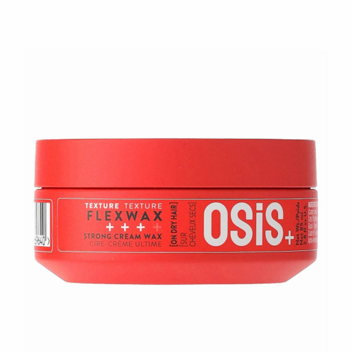 Schwarzkopf Osis Flexwax 85ml Int