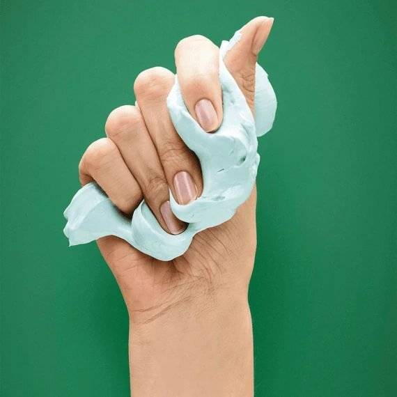 Schwarzkopf Osis Mighty Matte Ultra Strong Matte Cream 100ml