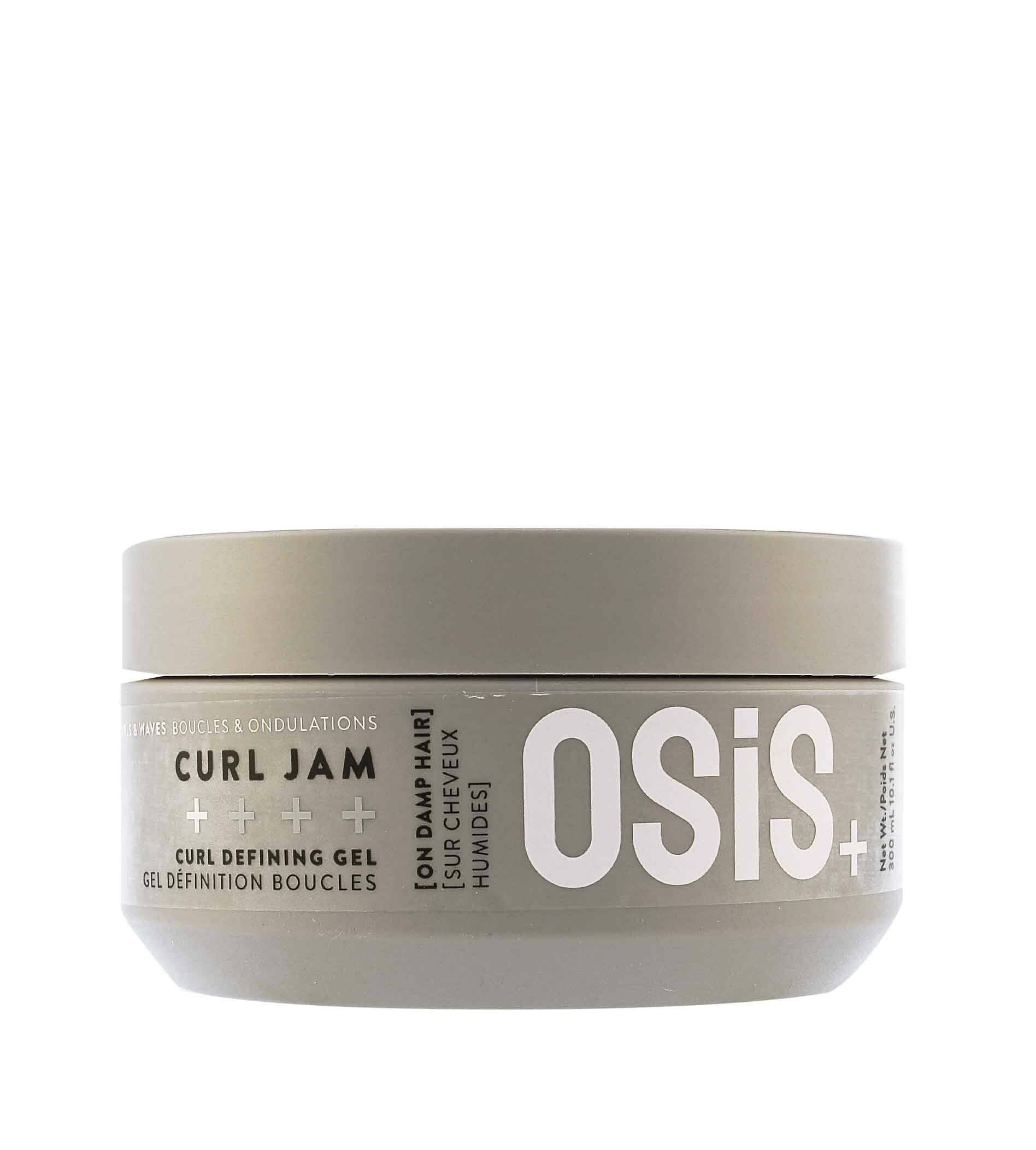 Schwarzkopf Osis Curl Jam 300ml Int