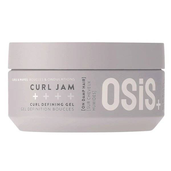 Schwarzkopf Osis Curl Jam 300ml Int