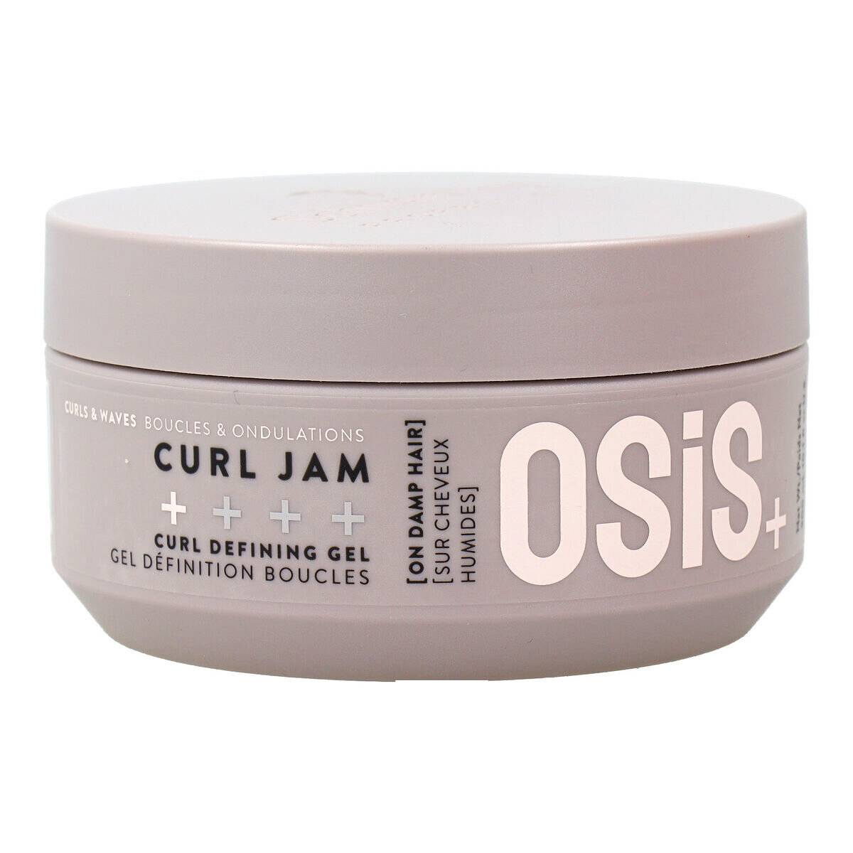Schwarzkopf Osis Curl Jam 300ml Int