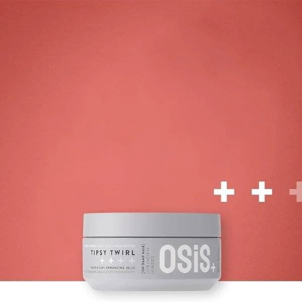 Schwarzkopf Osis Curl Jam 300ml Int