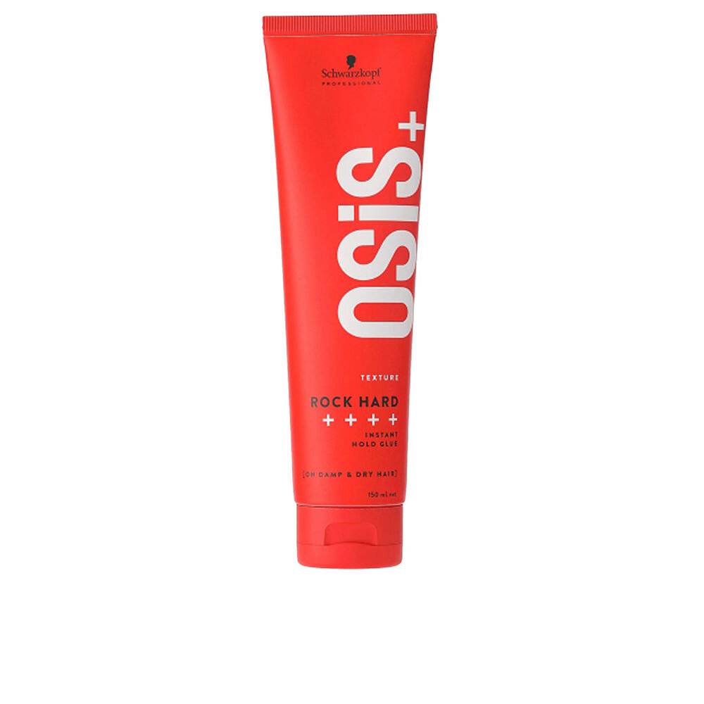 Schwarzkopf Osis Rock Hard Ultra Strong Control Gel 150ml