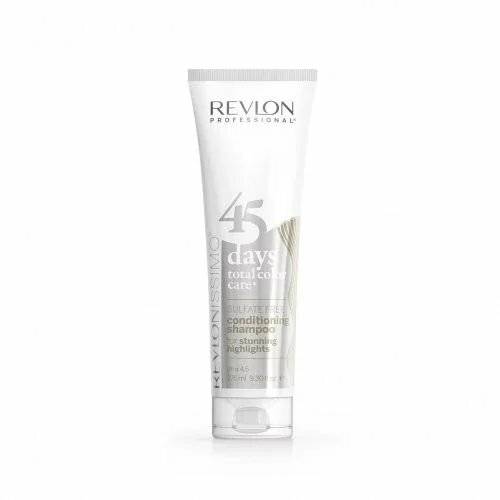 REV REVLONISSIMO 45 TAGE HIGHLIGHTS 275ML