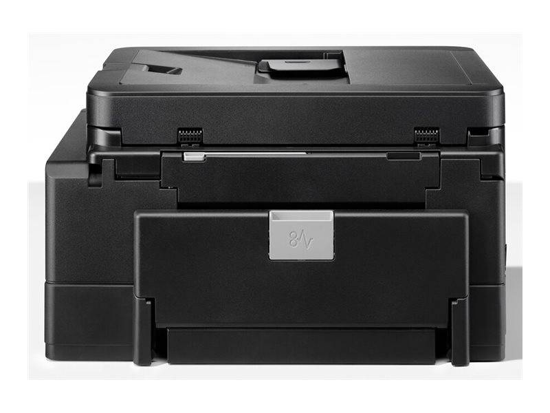 Brother MFC-J4550DW - Multifunktionsdrucker - Farbe - Tintenstrahl - A4 (210 x 297 mm)