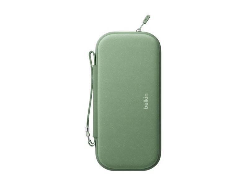 Belkin Gaming - Tasche für Spielekonsole - Pistachio