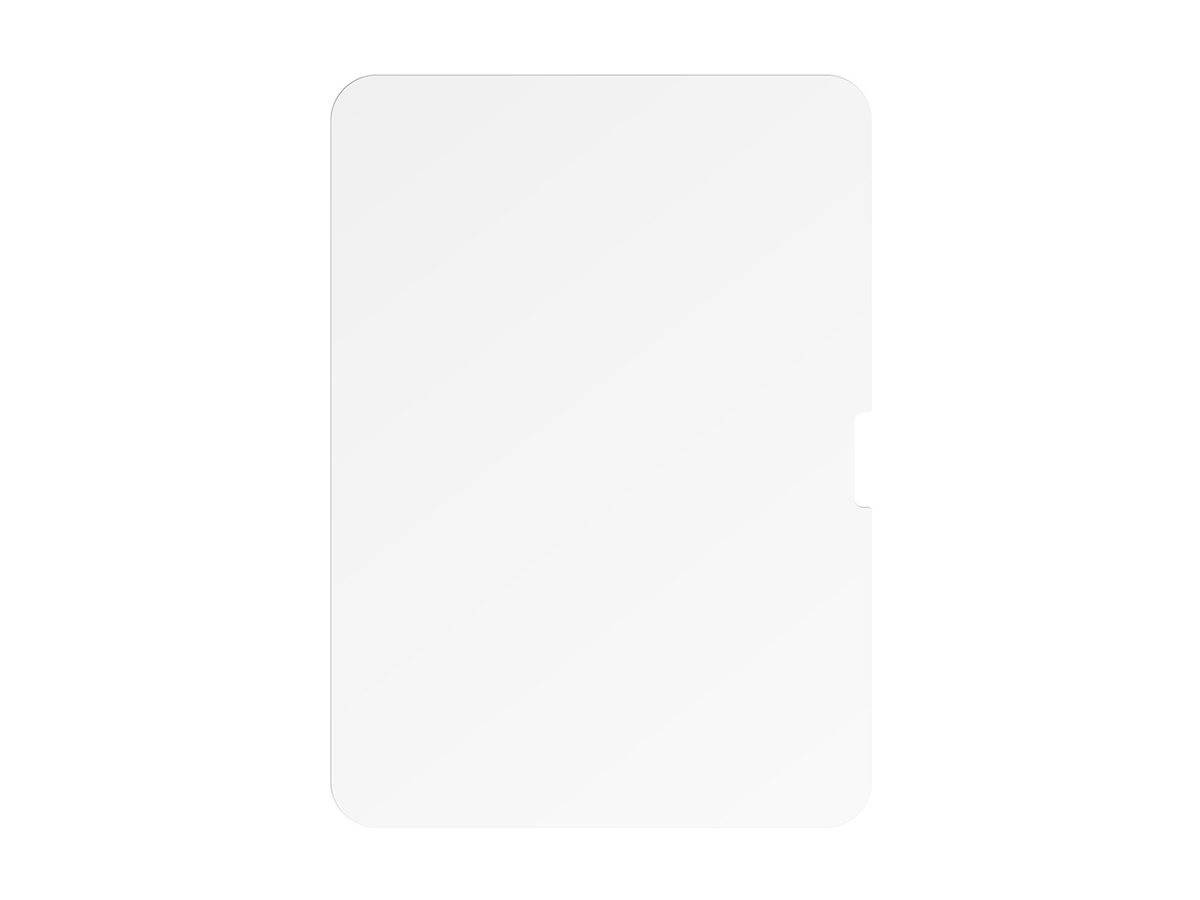 PanzerGlass Bildschirmschutz für Tablet - ultra-wide fit w. fastfit tool - Glas