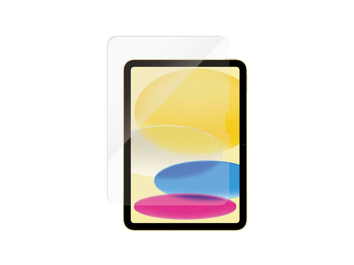 PanzerGlass Bildschirmschutz für Tablet - ultraweite Passform, mit