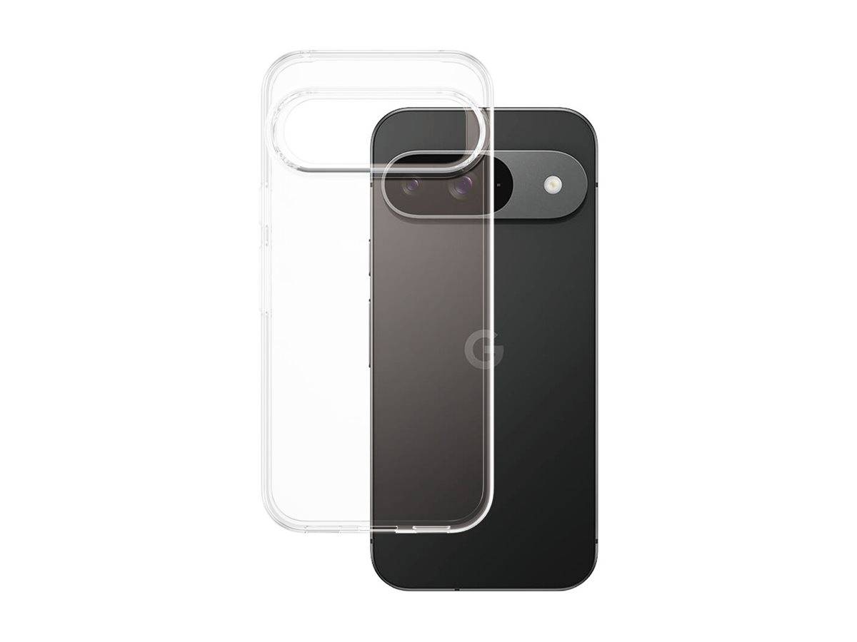 PanzerGlass CARE by PanzerGlass X-Ray - Hintere Abdeckungfür Mobiltelefon -